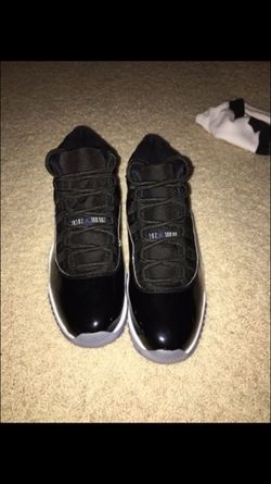 Jordan 11