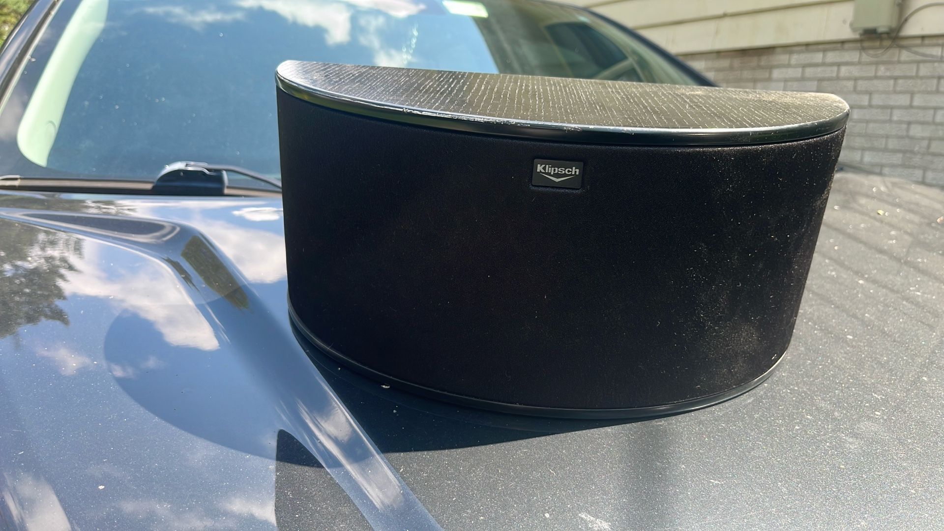Kilpsch Speaker