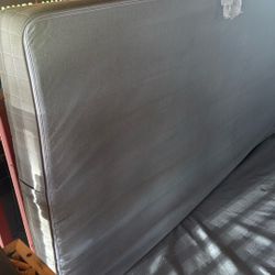 Free King Matress