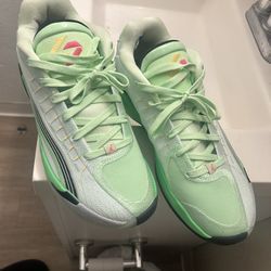 Air Jordan Luka 4 Space Navigator 