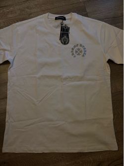 Chromehearts xl tee