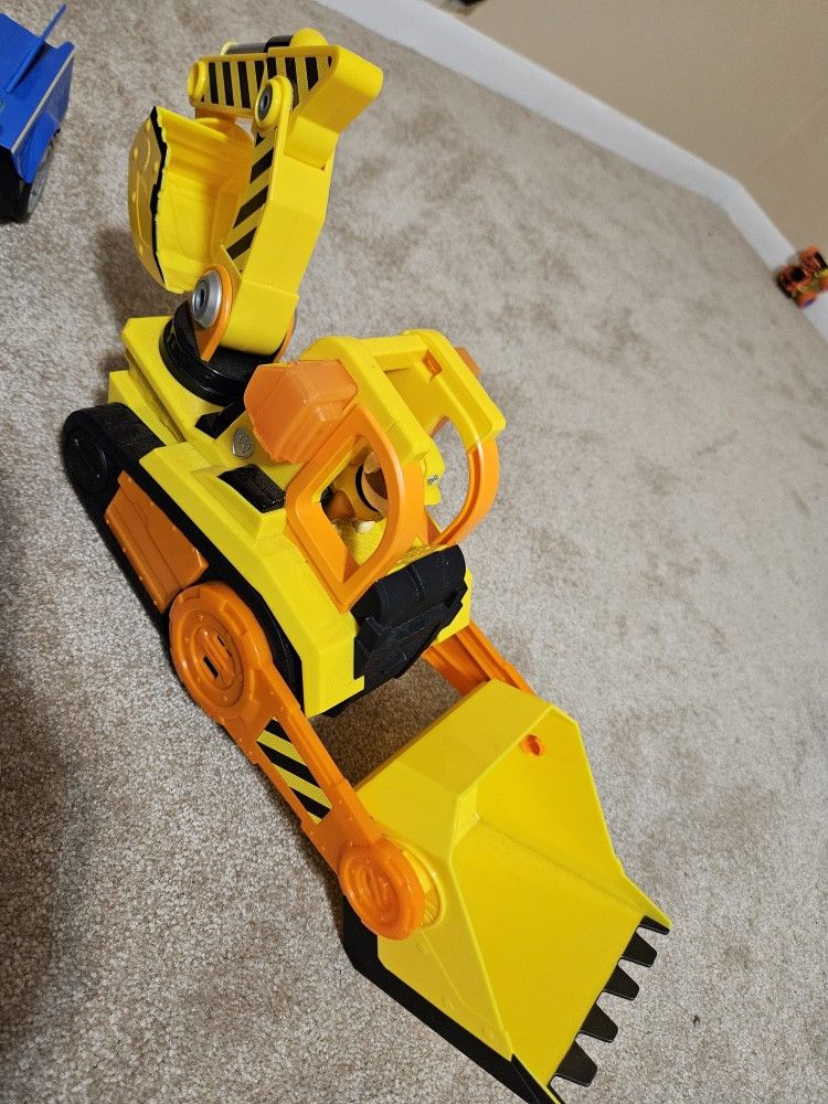 Paw Patrol
