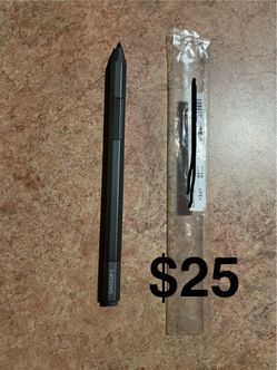 Lenovo Digital Pen - BRAND NEW. Retails for $40 plus sales tax. For pickup in Carrollwood. Cash only