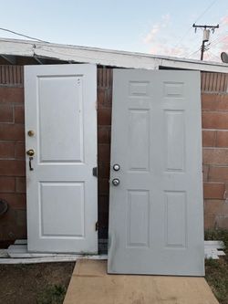 Doors