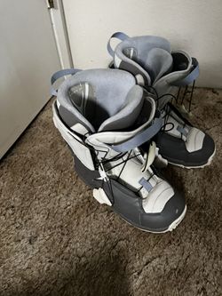 Solomon Kalitan Women’s Size 10