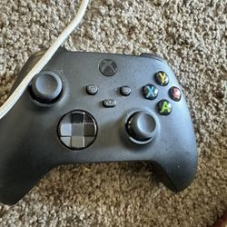 Xbox One Controller 
