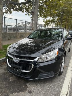 2014 Chevrolet Malibu