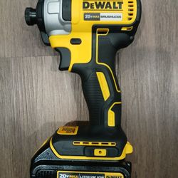 Impact Driver 