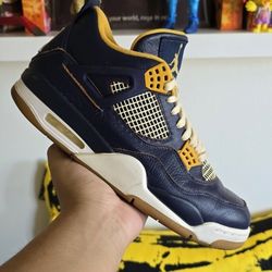 Jordan 4 Dunk From Above