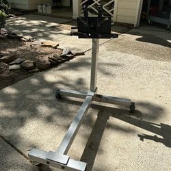 ProLift Engine Stand is