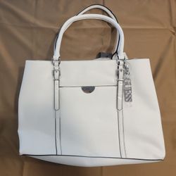 Guess Handbag with Tags