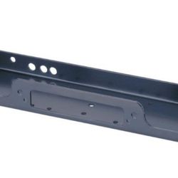 WINCH MOUNT - UNIVERSAL