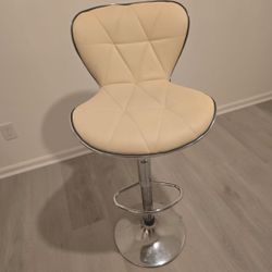 Two Very Nice Stools 