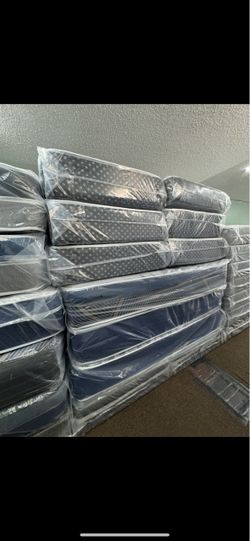 Mattress