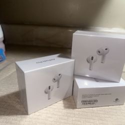AirPods Pro’s 3