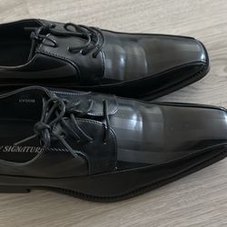 Brand New Men's Leather Shoes
