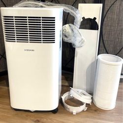Floor Standing AC Unit