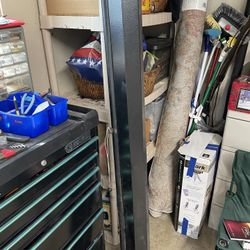 DA-Lite Projection Screen, 6’ Wide