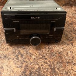 Sony DSX-B700