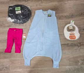 Baby items