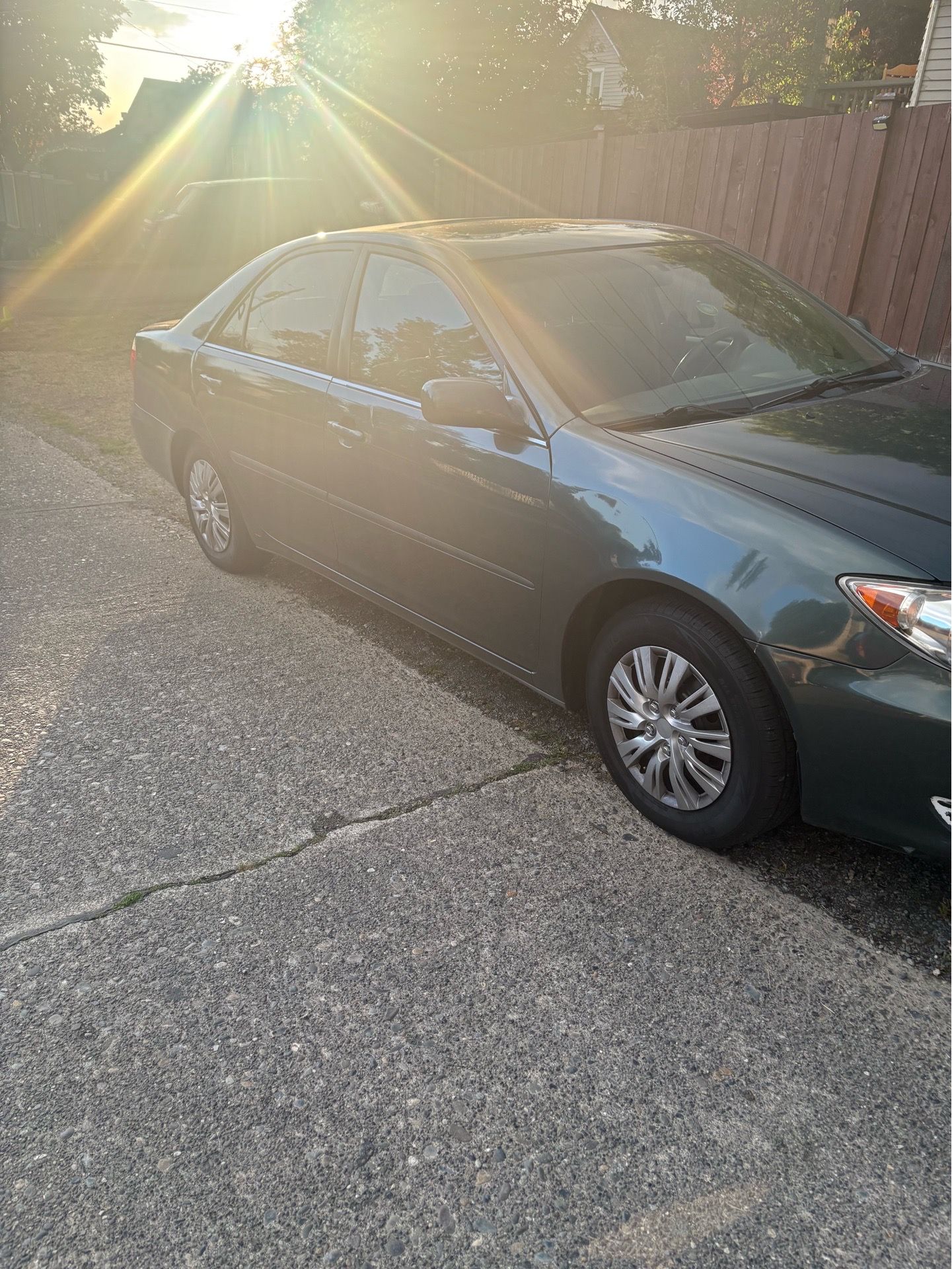 2006 Toyota Camry