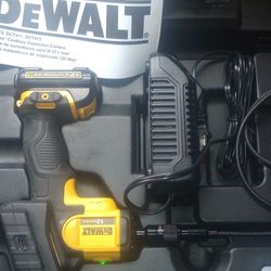 DeWalt Inspection Camera New