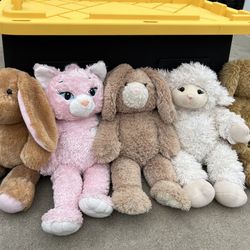 Build-A-Bear Workshop