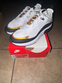 New shoes