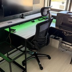 OFFICE DESK SUPER COMBO! MEGA OFFER!