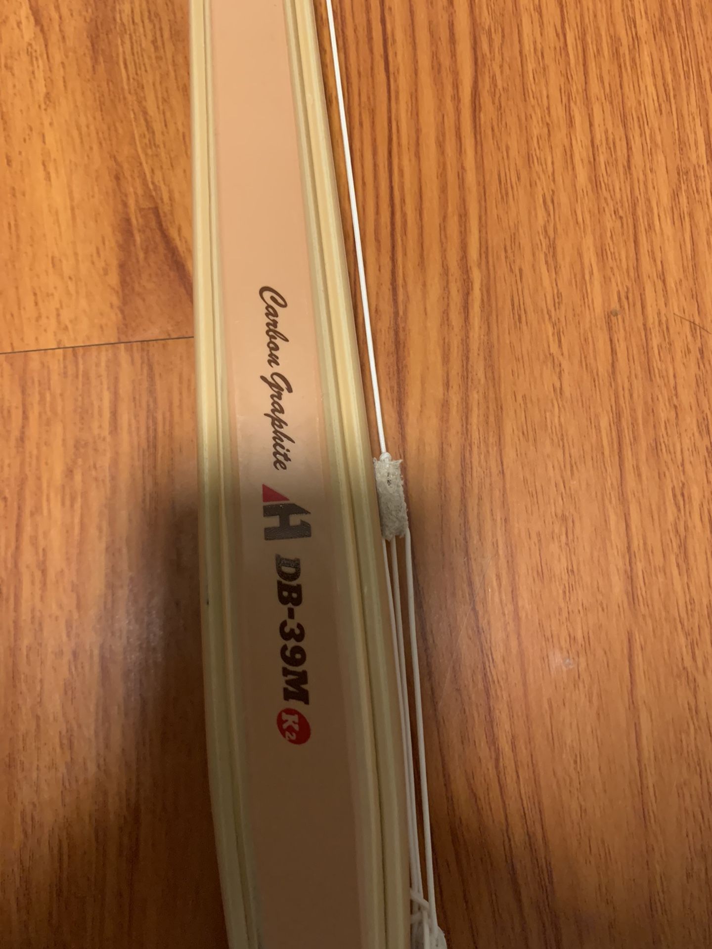 kendo hasegawa carbon shinai