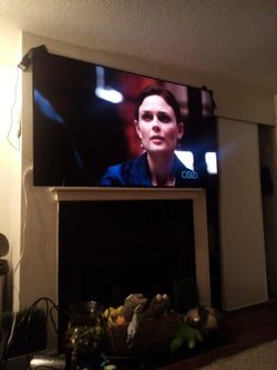 LG 78 Inch C1