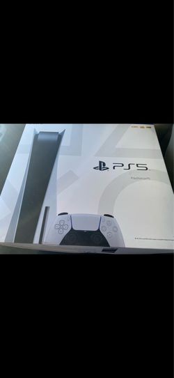 Ps5 Disc Original