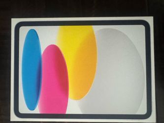 iPad 128GB