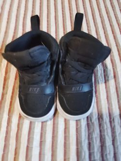 Tenis De Niño Nike Jordan Usados Buen Estado