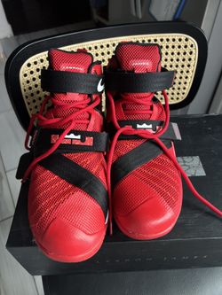 Nike Zoom Lebron 9s