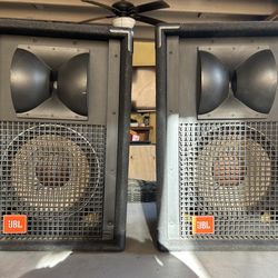 JBL Speakers