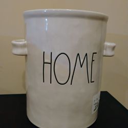 Rae Dunn Home Utensils Holder 