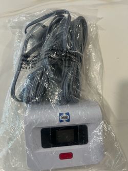 Sealy KTHB-ATCN-2 Electric Blanket Controller Heated Mattress Pad Remote OEM (New)