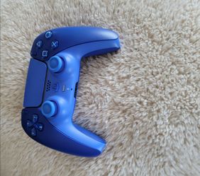 Sony PS5 Dualsense Controller - Icon Blue