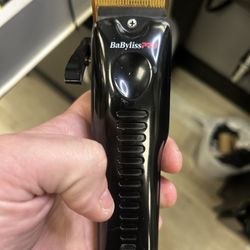 Babyloss Lo Pro FX Clipper