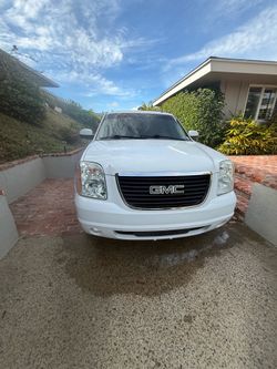 2013 GMC Yukon