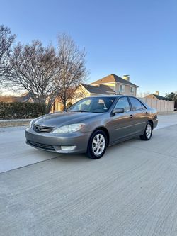 2006 Toyota Camry