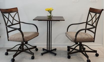 Bistro set