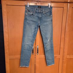 Polo Ralph Lauren Jeans Size 27R