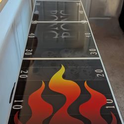 Professional Beer Pong Table