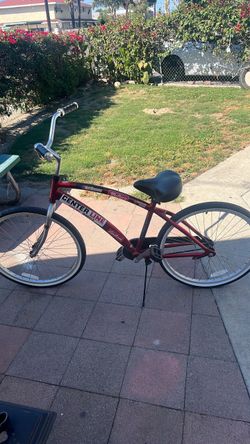 Bike For Sell