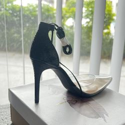 Green Snake Skin Faux 