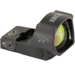 MECANIK MO3 RED DOT 