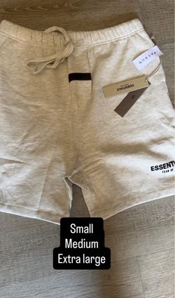 Essential shorts