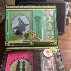 Wicked